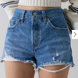 Levi's® 501 Original Denim Short
